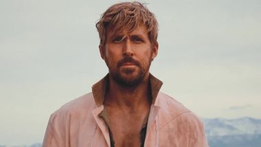Ryan Gosling Claps Back at Haters Saying He’s ‘Too Old’ To Play Ken in Greta Gerwig's Barbie